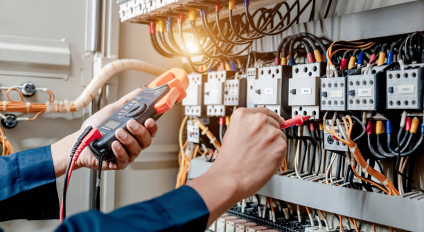 Professional Electrician in NJ