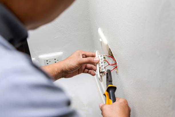 Best Emergency Electrical Repair  in Twin Rivers, NJ